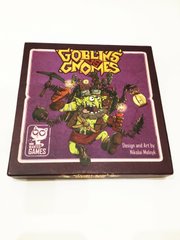 Настільна гра Гобліни проти Гномів (Goblins vs Gnomes) 1000101 фото