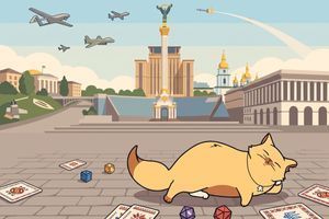 Ринок настільних ігор в Україні: що змінилося з початку повномасштабної війни