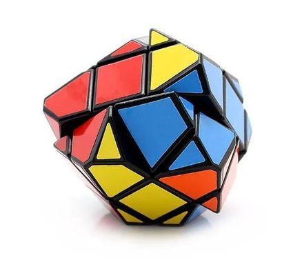 Головоломка Tetrakaidecahedron (Magic UFO)