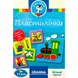 Настільна гра GRANNA Пластилінки (Plasticines) 82661 фото 2