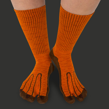 Шкарпетки Duck Step, 40-45