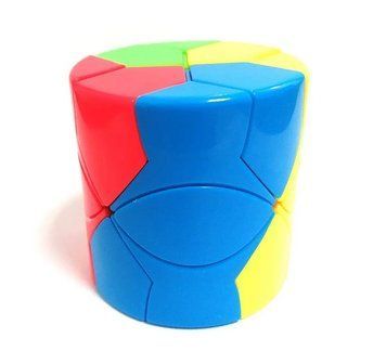 Головоломка MoYu MoFangJiaoShi Barrel Redi Cube