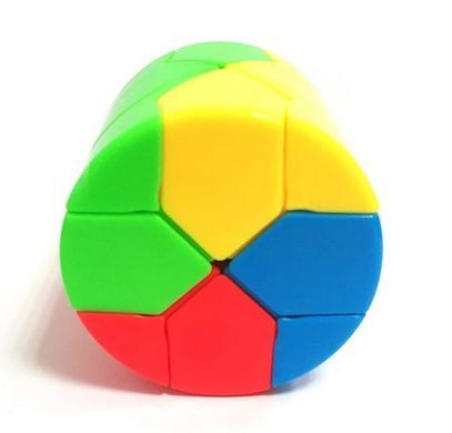 Головоломка MoYu MoFangJiaoShi Barrel Redi Cube
