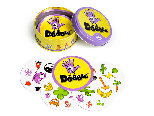Настільна гра Dobble (Доббл) 1004008 фото