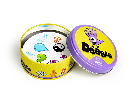Настільна гра Dobble (Доббл) 1004008 фото