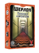 Настільна гра Шерлок. Привид з номера 208 (The Ghost of the Room 208) GKCH123S53 фото 1