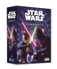 Настільна гра Зоряні війни. Колодобудівна гра (Star Wars: The Deckbuilding Game) GKCH168SW фото 1
