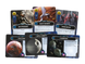 Настільна гра Зоряні війни. Колодобудівна гра (Star Wars: The Deckbuilding Game) GKCH168SW фото 5