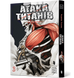 Атака титанів. Том 3