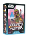 Настільна гра Зоряні війни. Мисливці за головами (Star Wars: Bounty Hunters) GKCH196bh фото 1