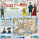 Настільна гра Ticket to Ride: Європа LOB2219UA фото 2