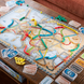 Настільна гра Ticket to Ride: Європа LOB2219UA фото 3