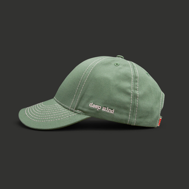 Кепка Deep Mind, 58 см