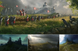 Артбук Світ гри Kingdom Come: Deliverance II