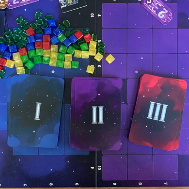 Космобійники (Galaxy Trucker) 1000270 фото