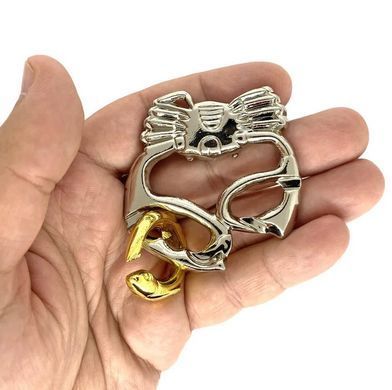 Головоломка Cast Puzzle Claw (Краб)