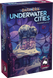 Доповнення Underwater Cities: Data Era