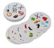 Настільна гра Dobble Компактний (Доббл Blister) 9921 фото 7