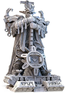 Настільна гра Володарі Раґнароку (Lords of Ragnarok)  IM1002UA фото