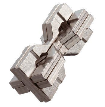 Головоломка Cast Puzzle Hourglass / Пісочний годинник (6 рівень)