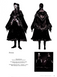 Bloodborne. Офіційні ілюстрації