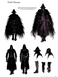 Bloodborne. Офіційні ілюстрації