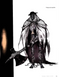 Bloodborne. Офіційні ілюстрації