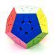 Мегамінкс 3&times;3 SengSo Megaminx Mr.M Magnetic