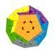 Мегамінкс 3&times;3 SengSo Megaminx Mr.M Magnetic