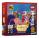 Настільна гра Lego: Ninjago &ndash; Пригоди &laquo;Дарунка долі&raquo; (LEGO: NINJAGO &ndash; Destiny&rsquo;s Bounty Adventures) LOB2608UA фото 1
