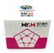 Мегамінкс 3&times;3 SengSo Megaminx Mr.M Magnetic