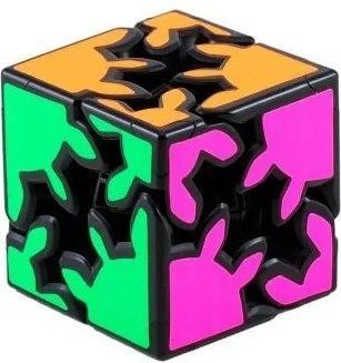Головоломка Gear Shift