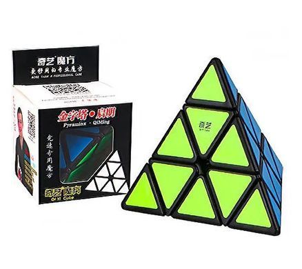 QiYi QiMing Pyraminx