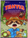 Настільна гра Танукі (Tanuki) TAN01UA фото 1