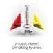 QiYi QiMing Pyraminx