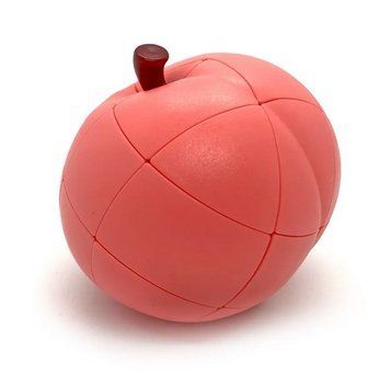 Кубик Рубіка 3&times;3 FanXin Peach Cube / Персик