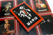 Настільна гра Мафія (Fun Games Shop)