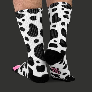Шкарпетки Cow Hooves, 35-39