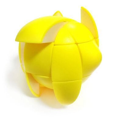 Кубик Рубіка 3&times;3 FanXin Lemon Cube / Лимон