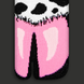 Шкарпетки Cow Hooves, 35-39