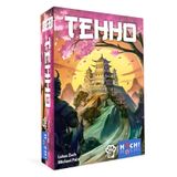 Настільна гра Тенно (Tenno) W0026 фото