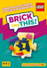 Настільна гра Brick Like This! LOB2502UA фото 3