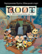 Коріння НРГ (Root RPG) - Бертрамова Бухта. Швидкий старт