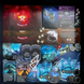 Доповнення Володарі Раґнароку: Досягнуті цілі (Lords of Ragnarok: Stretch Goals) IM1003UA фото 3