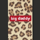 Шкарпетки Leopard - big daddy, 40-45