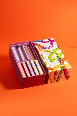 Настільна гра Обрані Діти chosenkids фото