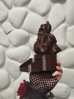 Вежа для кубиків Дворф