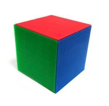 Головоломка Triple Cube