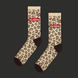 Шкарпетки Leopard - big daddy, 40-45