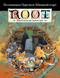Коріння НРГ (Root RPG) - Пелленицьке Перелісся. Швидкий старт